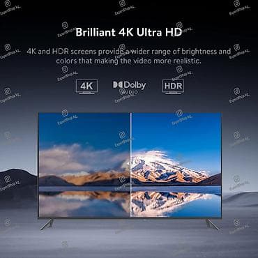 plus: ТВ-бокс ONN 4K Plus - устройство для потоковой передачи видео от — 5