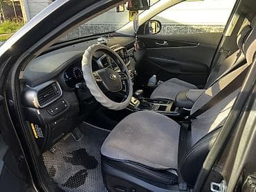 volvo s80 цена: Kia Sorento: 2019 г., 2 л, Автомат, Дизель, Кроссовер — 5