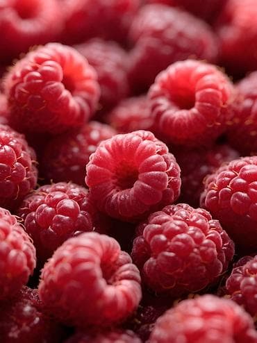 розы для сада: Малина — 3