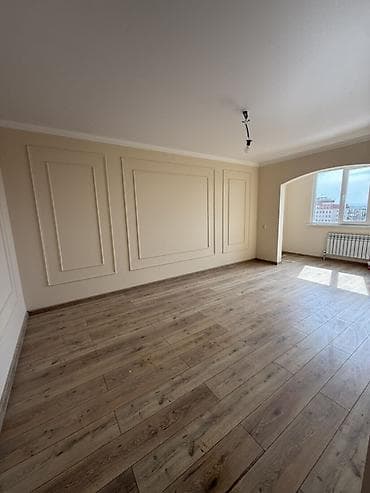 1 комната, 45 м²