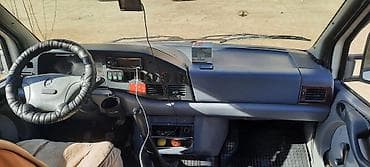 спринтер полноприводный: Mercedes-Benz Спринтер: 2004 г., 2.9 л, Механика, Дизель, Бус — 5