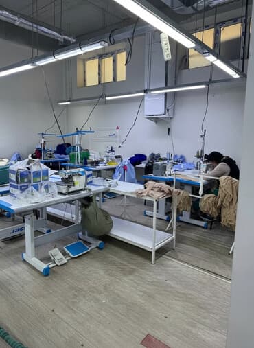 купить дом в гавриловке: Сдаю цоколь 307кв.м под швейный цех — 2