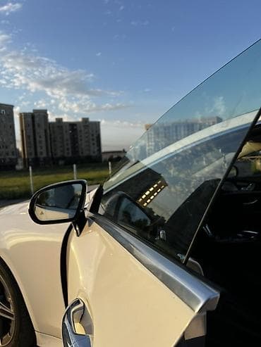 mersedes benz cls: Mercedes-Benz CLS-Class: 2019 г., 1.9 л, Автомат, Дизель, Купе — 5