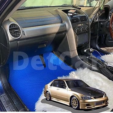 диски алтеза: Toyota Altezza 3д коврик ева 3D Полик из Eva эва коврик Тойота алтеза — 1