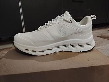 обувь 40: ПРОДАЮ кроссовки от бренда QC — 4