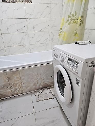 обмен квартиры на квартиру: 2 комнаты, 62 м², 5 этаж, Евроремонт — 9