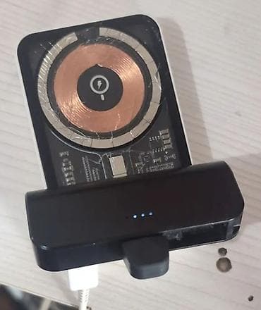 оддам дарам: Отдам за шоколадку чехлы Samsung Google pixel7pro /iPhone13 зарядки — 4