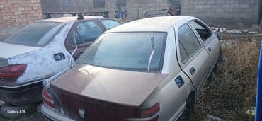 купить запчасти на опель вектра б: Peugeot 406: 2001 г., 1.8 л, Механика, Бензин, Седан — 4