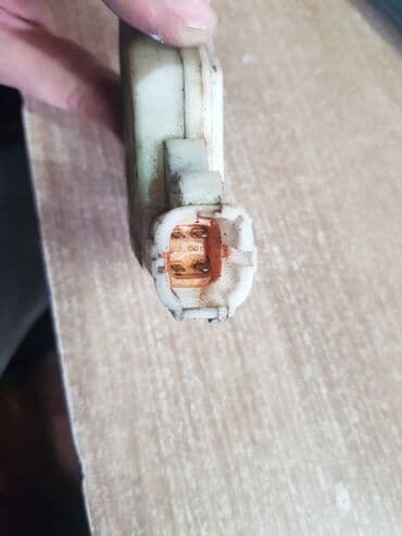 авто ру запчасти бу ваз: Nissan Б/у, Оригинал — 1