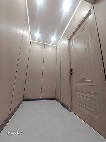 комод с зерколом: ПРОДАЮ квартиру ЖК ААлам сити! С дизайнерским ремонтом. В — 2