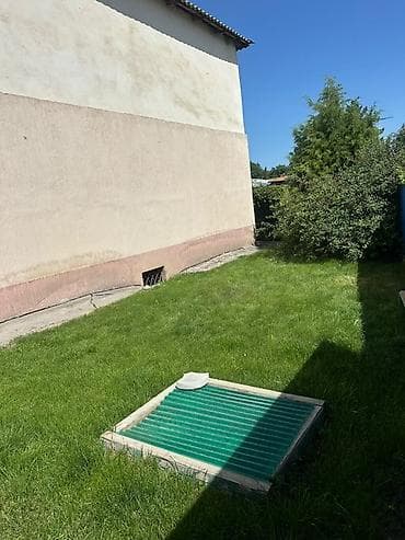 сдаю комнаты иссык куль: 2 комнаты, 51 м², Косметический ремонт — 4