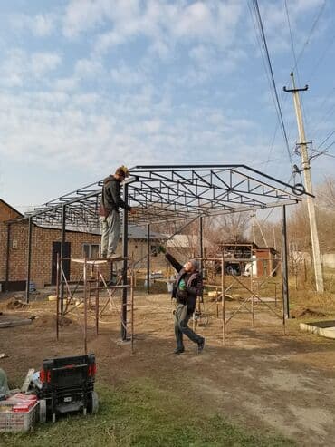 набор ключей для автомобиля в чемодане: Сварка | Навесы Доставка, Гарантия, Бесплатная смета — 30