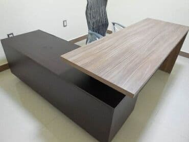 бишкек эмерек: Буйрутма эмеректер, Купе шкафтары, Шкаф, Диван, кресло — 1