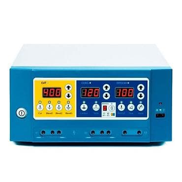 Кислородные концентраторы: 🔌 Коагулятор ZEUS-100 — электрохирургический аппарат Продаётся в — 1