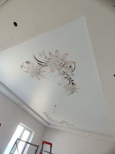 швабра для потолка: Монтаж потолков | Багет Больше 6 лет опыта — 8