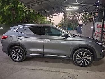 е2 byd: BYD Song Plus: 2023 г., Электромобиль — 4