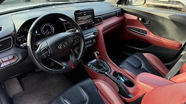 sonata lf: Hyundai Veloster: 2019 г., 1.4 л, Автомат, Бензин, Хэтчбэк — 2