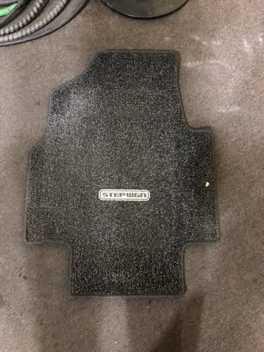 падушка хонда фит: Полик на степвагон — 1