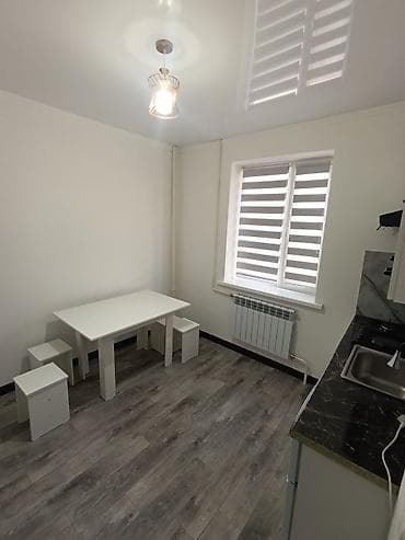 снять квартиру в кара балте: 1 комната, Без подселения, С мебелью полностью — 6