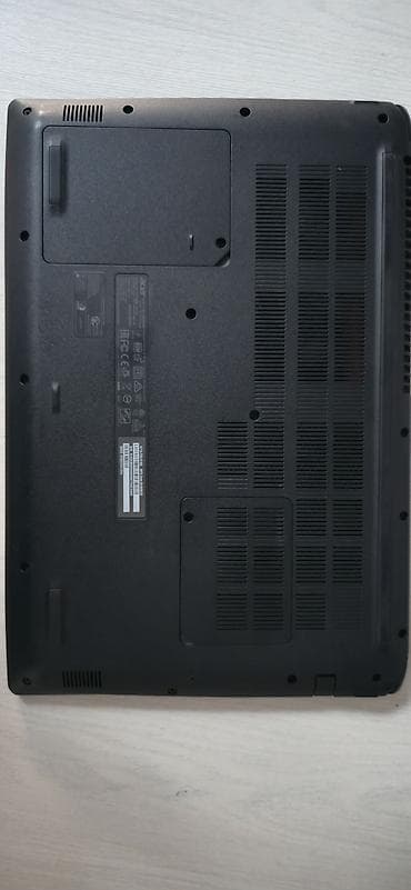 acer aspire 5: Для программирования, Б/у, Intel Core i5 — 7