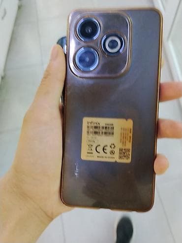 honor win: Infinix HOT 50 5G, 2 SIM — 2