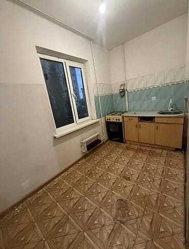 105 серия джал: 1 комната, 35 м², Верхний Джал 105 серия, 3 этаж, Евроремонт — 2