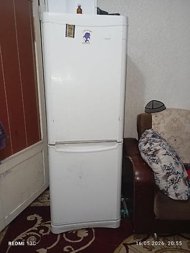 холодильники в оше: Холодильник LG, Новый, Двухкамерный, No frost, 60 * 2 * 60 — 3