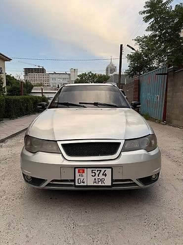 audi a4 b8: Седан серебристого цвета с кыргызскими номерами (KG, регион 04) — 5