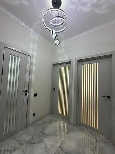 2 bedroom: 🏠 Сдаётся 2-комнатная квартира Евродвушка в ЖК «Континенталь» на — 3
