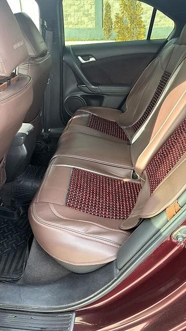 accord 2000: Honda Accord: 2012 г., Автомат, Бензин, Седан — 8