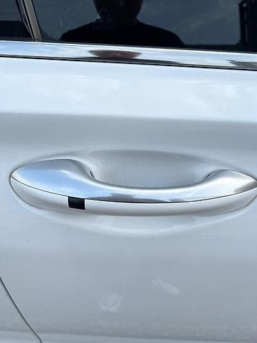 daf cf: Hyundai Santa Fe: 2019 г., 2 л, Автомат, Дизель, Кроссовер — 6