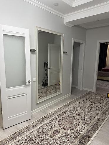 Квартиры: 2 комнаты, 71 м², Элитка, Тунгуч мкр Элитка — 4