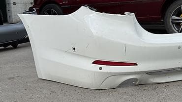 tur: Бампер BMW, Оригинал — 3