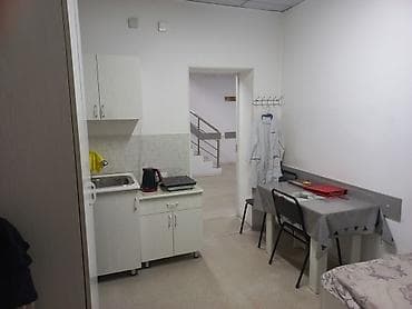 тандыр нан аренда: Аренда офисов, 350 м², В административном здании, 1 линия, С оборудованием, С отдельной кухней — 9
