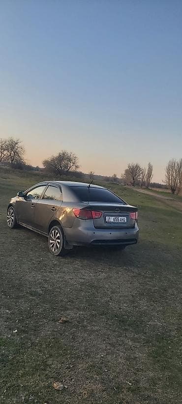 решетка радиатора камри 45: Kia Cerato: 2010 г., 1.6 л, Ручные, Бензин, Седан — 2