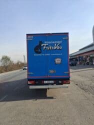 рессоры на спринтер цена бишкек: Mercedes-Benz Спринтер: 2012 г., 2.2 л, Автомат, Дизель, Фургон — 8