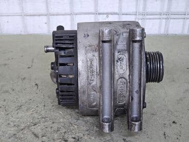 инверторы для солнечных батарей refusol: Генератор Mercedes-Benz 2002 г., Б/у, Оригинал, Германия — 10