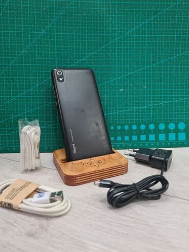 oneplus pad 3 бишкек: Redmi, Redmi 7A, Колдонулган, 32 ГБ, түсү - Кара, 2 SIM — 1