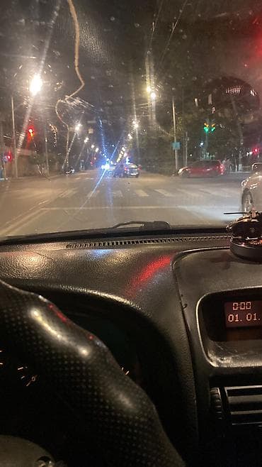 bmv e60: Opel Astra: 2001 г., 1.6 л, Механика, Бензин, Хэтчбэк — 3