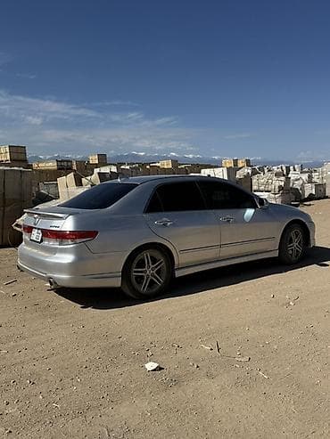 солнцезащитный козырек хонда аккорд 7: Honda Accord: 2004 г., 3 л, Автомат, Бензин, Седан — 7