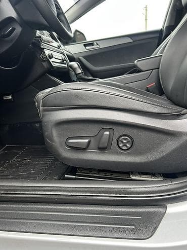 hyundai sonata 2: Hyundai Sonata: 2019 г., 2 л, Автомат, Газ, Седан — 9