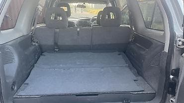 Продажа авто: Suzuki Escudo: 2001 г., 2.7 л, Автомат, Бензин, Внедорожник — 7