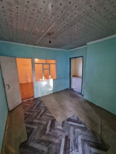 сниму квартиру не дорого: 50 м², Без мебели — 1
