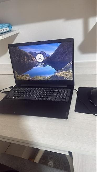 Ноутбуки VAIO: Lenovo 15.6" ноутбук для работы и учебы - Диагональ экрана 15.6" — 3