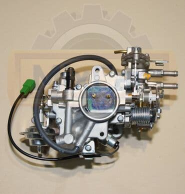 еда на дом: Карбюратор Новый — 2