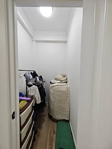 flat kant: 2 комнаты, 60 м², Элитка, 6 этаж, Дизайнерский ремонт — 10