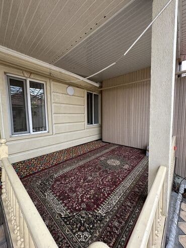 купить дом в новопавловке бишкек: Үй, 200 кв. м, 7 бөлмө, Кыймылсыз мүлк агенттиги — 12