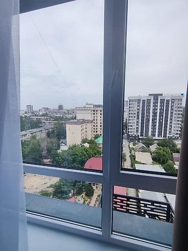 2 8: 2 комнаты, 62 м², Элитка, 11 этаж, Дизайнерский ремонт — 9