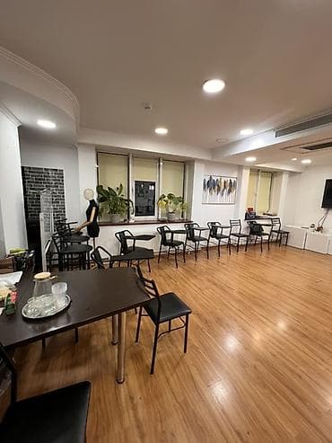 Недвижимость: Кабинет Для тренингов В бизнес центре, 48 м², Промежуточный этаж, Долгосрочно, С оборудованием — 3
