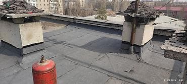 Кровля крыши: Кровля крыши | Монтаж, Демонтаж, Для прогревания Больше 6 лет опыта — 3